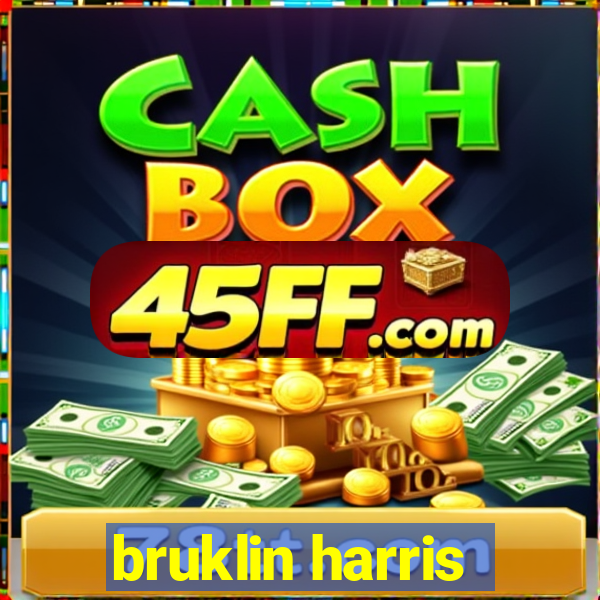 bruklin harris